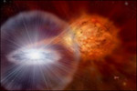 supernova picture