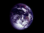 earth photo