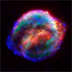 kepler supernova picture