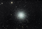 m13 star cluster