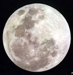 Picture of the Moon