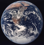 Picture of Planet Earth