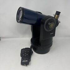 Meade ETX-60 Refracting Telescope with Autostar Controller Working - See Pics picture