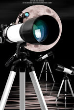 70700 80600 Astronomical telescope Refractor 80700 90500 90800  picture