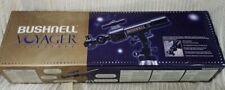 Bushnell Voyager Telescope 78-9570 box stars moon kids adult  new old stock  picture