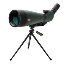 25-75x100 Spotting Scope  Outdoor Camping Bird Watching and Moon Watching picture
