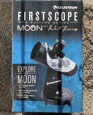 Celestron Signature Series Moon By Robert Reeves Features A Superb Moon Astro... picture