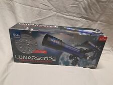 NASA Lunar Telescope for Kids Capable of 90x Magnification Tabletop Tripod  picture