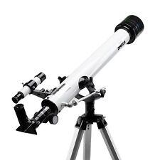 Educational Insights GeoSafari Telescope White (5305) picture