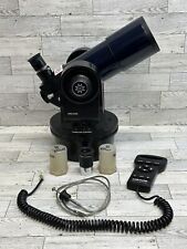 Meade ETX-60 AT Astro Refracting Telescope PARTS or REPAIR Due To Being UNTESTED picture