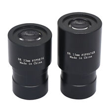 0.965 Inch Astronomical Telescope Eyepiece 15mm 23mm FMC Coated Eyepiece Lens picture