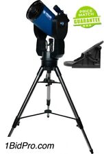 Meade LX200GPS Telescope With Many Accessories All New In Original Packaging picture