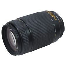 Nikon AF 70-300mm f/4-5.6 D ED Lens picture