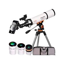 Slokey Discover The World Telescope for Astronomy for Adult Beginners - Profe... picture