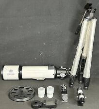Feiang 80mm Aperture 600mm Astronomical Telescope White New Open Box picture