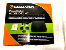 Celestron PowerSeeker Accessory Kit Telescope picture