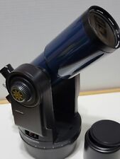 MEADE ETX-80 Refracting Telescope with Carrying Case, Untested  picture