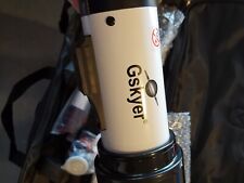 Gskyer Travel Telescope + Case - D=70mm F1=400mm - Great For Kids / Beginners  picture