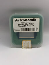 Astronomik - Planet IR Pro 742 Filter - Canon EOS Full Frame Clip picture