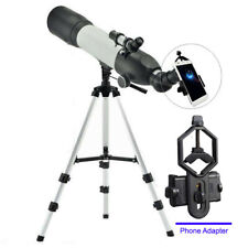 Skyoptikst 500x 90 professional Refractor Astronomical Telescope HD FGMC   picture