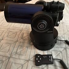 Meade ETX-90EC Telescope with  Hand Controller And 26mm Lens Tested picture