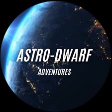  DWARF 2 COMPLETE ACCESSORY BUNDLE  by ASTRO-DWARF ADVENTURES picture
