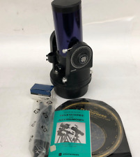 Meade ETX ASTRONOMICAL TELESCOPE, with original box and Telescope Eyepiece picture