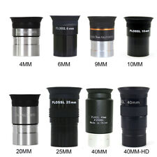 Plossl  4MM to 40MM telescope eyepiece 1.25 inch Fully Multi-coated Lens picture
