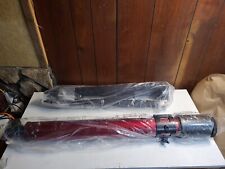 Carson RP-400 Redplanet 50-100×90mm  Refractor Telescope Diam. 90mm Read picture