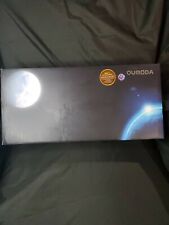  Oumoda Model F36050 Refraction Astronomical Travel Telescope Silver  picture