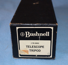Bushnell Telescope Tripod #78-3003 picture