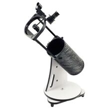 Sky Watcher Heritage 130 Tabletop Dobsonian, Black/White, S11705 Telescope picture