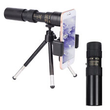 Professional Monocular Telescope Powerful Binoculars with Tripod&phone Holder picture