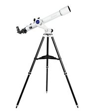 Kenko Astronomical Telescope Sky Explorer SE-AZ5 SE70 Lens Tube Set Free Stop picture