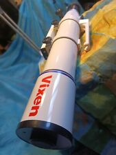 Japan Telescope VIXEN ED81S, CAN BE ADDED MOUNT; low price Europe,Greece,Romania picture