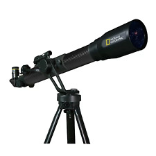 National Geographic CF700SM 70mm Carbon Fiber Refractor Telescope picture