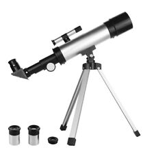 90X Astronomical Telescope Aperture 50mm Focal Length 360mm Scopes With Tripod picture