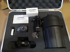 CELESTRON C-90 ARMORED SCOPE AND ACCESSORIES  picture