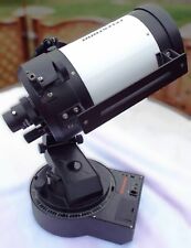 RARE Vintage Celestron C5+ Telescope with Hard Case & Accessories picture
