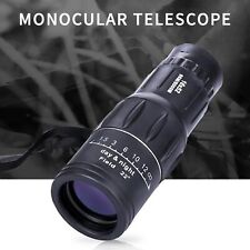 16X52 High Magnification Monoculars, Suitable For Outdoor Activities picture