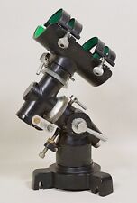 VIXEN telescope equatorial system Polaris for 80 mm refraction USED From Japan picture