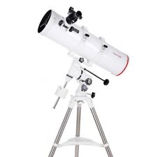 Maxvision 150EQ F5 Astronomical telescope Newton Reflector w/ Electric tracking picture