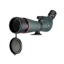 SVBONY SV406 20-60x80mm HD Spotting Scope IPX7 108ft-60ft for Whale Watching picture