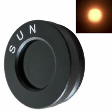  0.965 and 1.25 inches Solar Filter Astronomical Telescope Optical Filter Lens picture