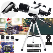 Professional Astronomical Telescope Night Vision For HD Viewing Space Star Moon picture