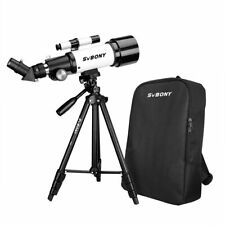 SVBONY Astronomical Telescope Portable Refractor Multi-Coating Optics for Adults picture