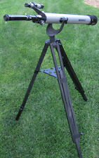 Bushnell Deep Space 78-9512 With 60mm Refractor Telescope picture