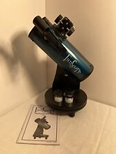 Orion FunScope Tabletop Reflecting Telescope 300mm Focal Length 76mm Diameter picture