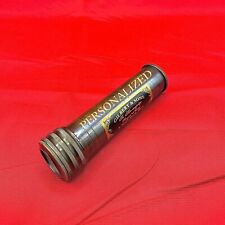 Personalized Brass Antique Kaleidoscope Telescope Vintage For Adults & Children picture