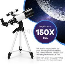 150x F30070 High HD Astronomical Telescope Monocular Night Vision Starscope picture